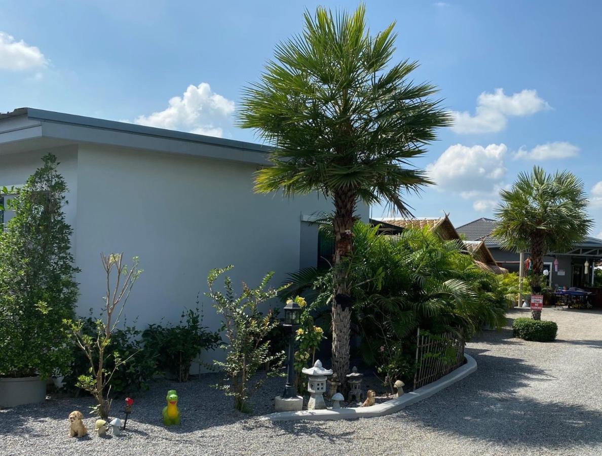 Sb Holiday Resort Chiang Mai Dış mekan fotoğraf
